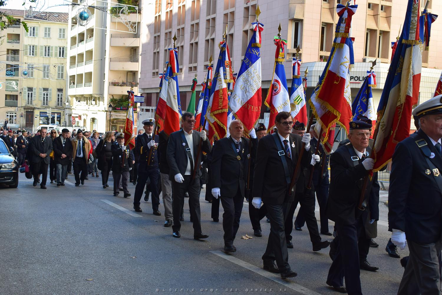2018 11 28 TOULON LE CENTENAIRE DE LA GUERRE DE 14 18 (112).JPG